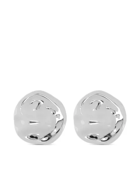 Federica Tosi Bijoux earrings Silver FT25EA03SILVER