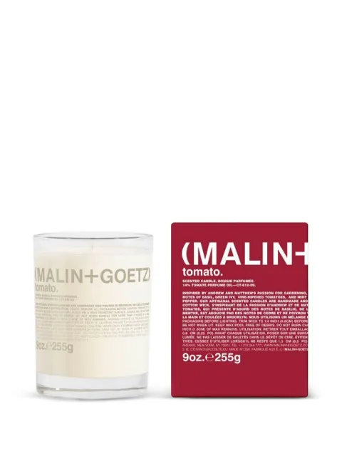 MALIN+GOETZ Tomato scented candle (255g) White 40298424