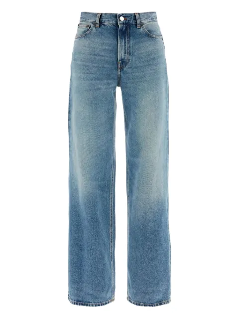 Destin Korea jeans Blue HEW03185DF106