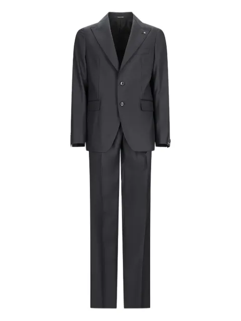 Tagliatore single-breasted suit Grey 2SVS26B11070012