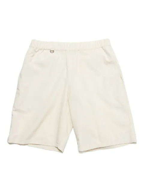 Sophnet. drawstring-waist shorts White SOPH250032