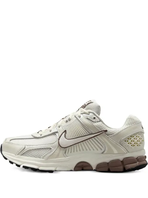 Nike Zoom Air ribbed trainers Neutrals IB8129