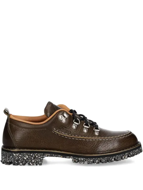 Fracap M61 Derby shoes Brown M61
