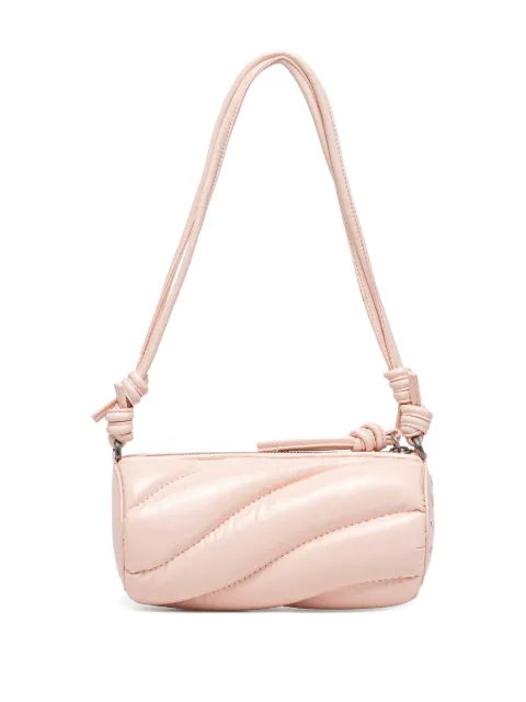 Fiorucci mini Mella cross body bag Pink U01FMABA002VN02PN02
