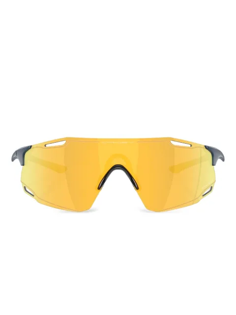 Oakley CYBR Dyno sunglasses Blue OO9513D