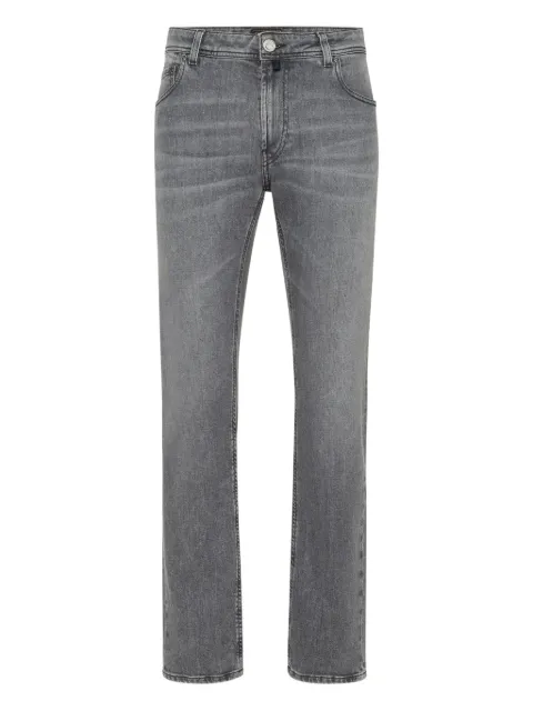 Billionaire five-pocket jeans Grey WAECMDT4191BTE001N