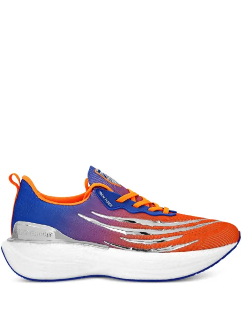 Plein Sport Iron Tiger sneakers Blue AAESUSC0844STE003N