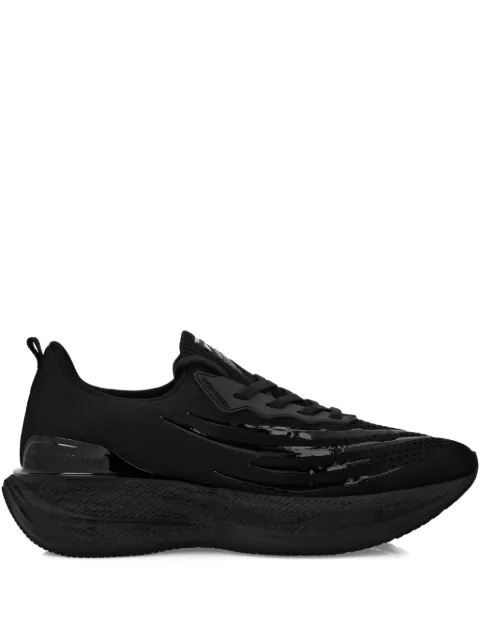Plein Sport Iron Tiger sneakers Black AAESUSC0844STE003N