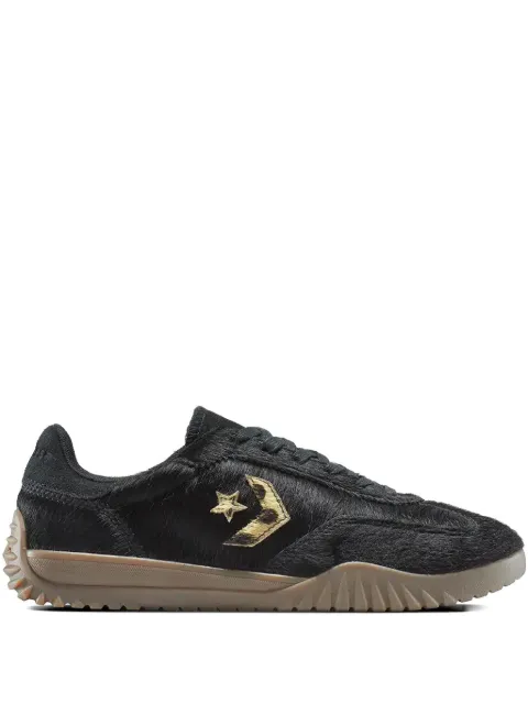 Converse Run Star sneakers Black A12761C