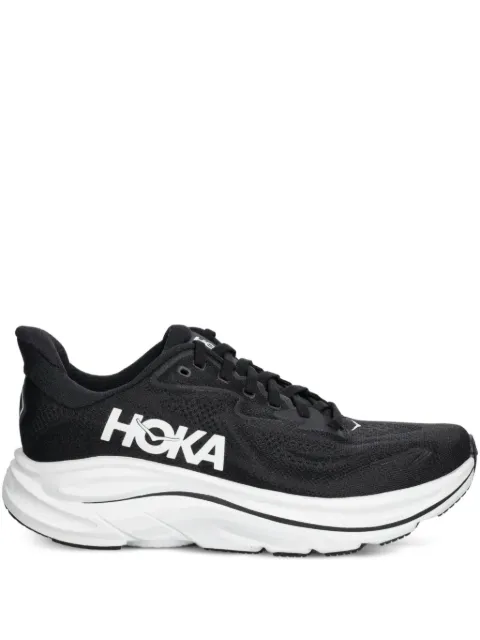 HOKA Clifton 10 sneakers Black 1162031