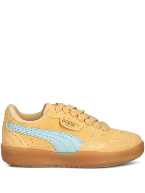 PUMA Palermo sneakers Orange 400323