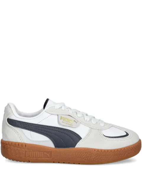 PUMA Palermo sneakers White 397727