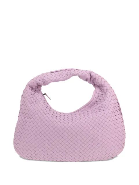 Bottega Veneta Pre-Owned Veneta handbag Purple 413226