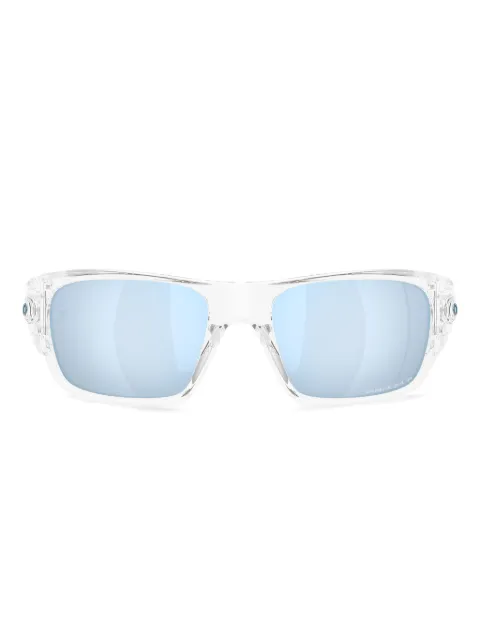 Oakley Masseter sunglasses White OO9486