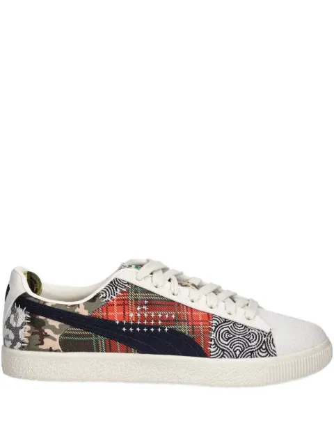PUMA Clyde Int sneakers Neutrals 401040
