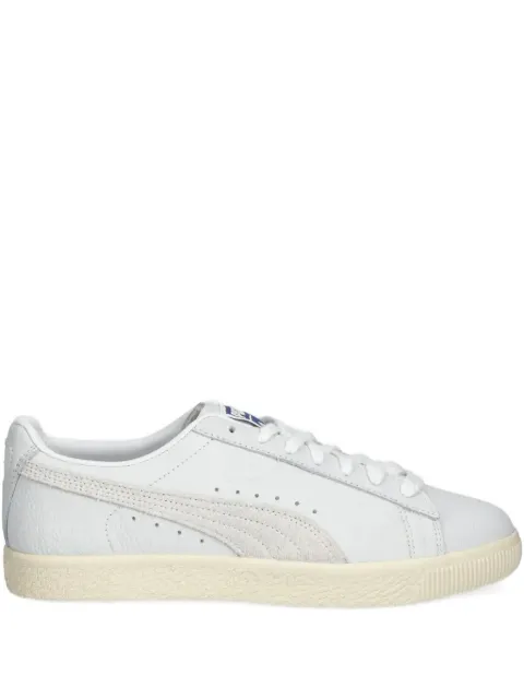 PUMA x Rhuigi Clyde Q3 sneakers White 401043