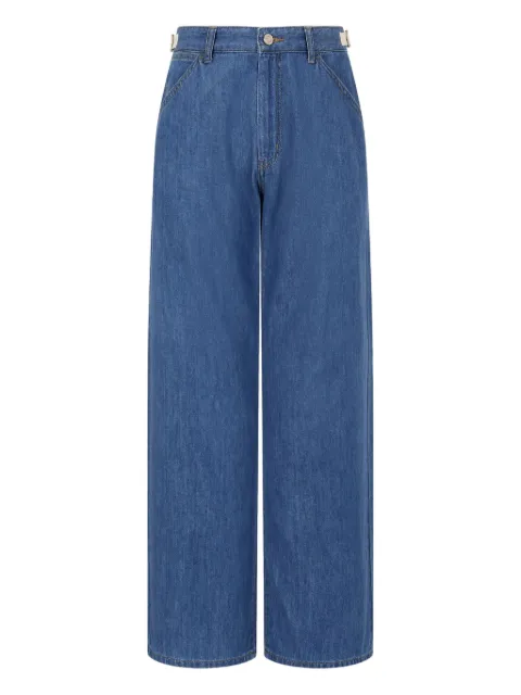 TOMBOY high-rise jeans Blue 9155262551