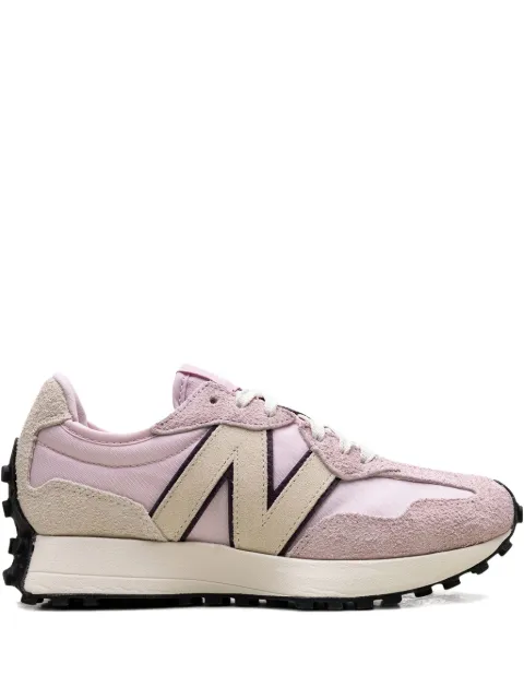 New Balance 327 "Twilight Haze/Rose Sugar" sneakers Pink WS327