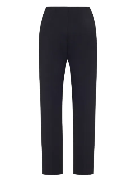 Adam Lippes Kit trousers Black P25512VT
