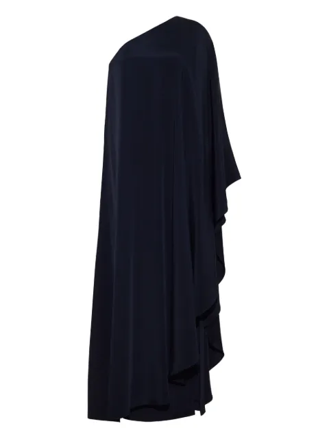 Adam Lippes Solene midi dress Blue P25747SE