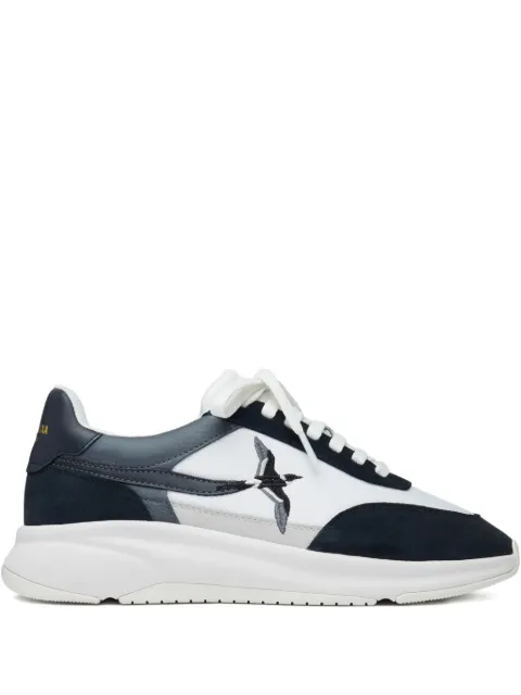 Axel Arigato Genesis Neo Bird Runner sneakers White F3373001
