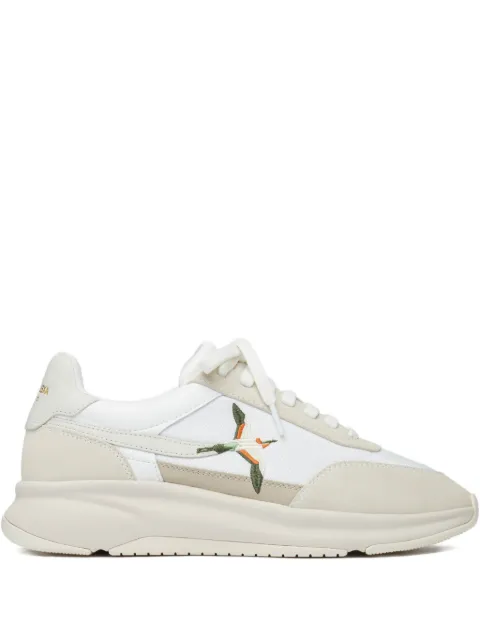 Axel Arigato Genesis Neo Bird Runner sneakers White F3373003