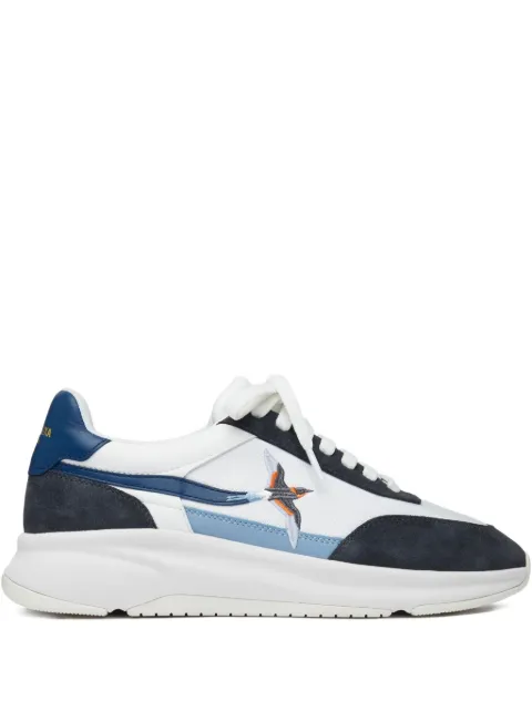Axel Arigato Genesis Neo Bird Runner sneakers White F3373002