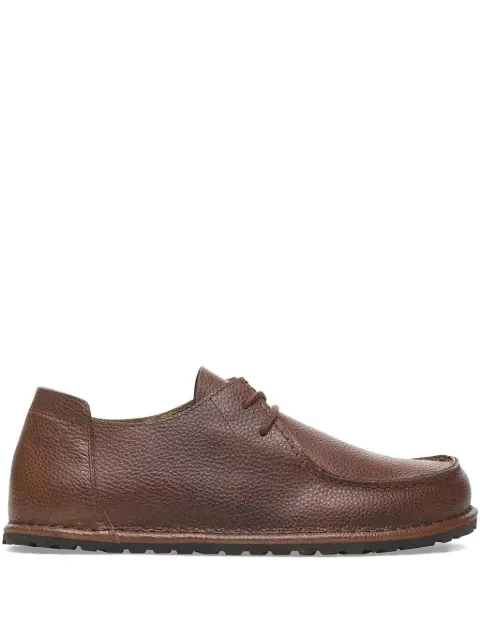 Birkenstock Utti Lace shoes Brown 1029679