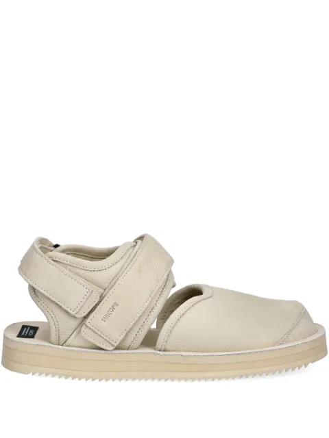 Suicoke Bita-2-L sandals Neutrals BITA2L