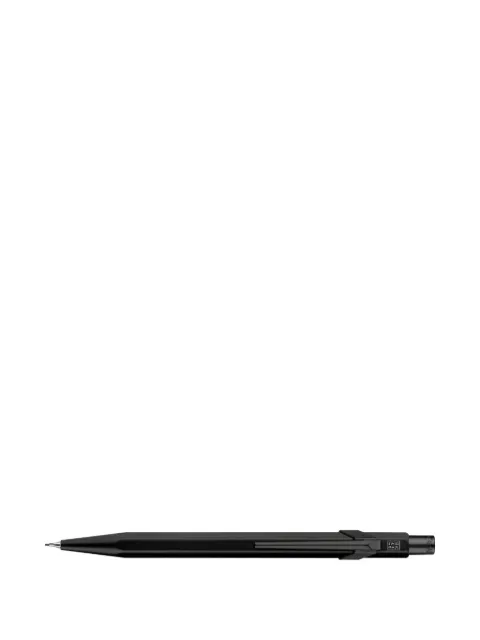 Caran d'Ache retractable ballpoint pen Black 0844496