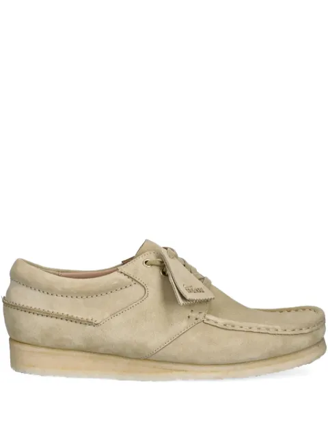 Clarks Originals Wallabee desert boots Neutrals 26175753