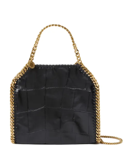 Stella McCartney Falabella cross body bag Black 371223WP0579