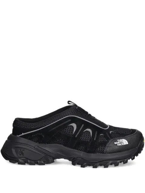 The North Face Hedgehog 06 Rvst Mule sneakers Black NF0A8AE2KY41