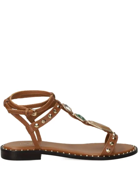 Ash Penny sandals Brown PENNY