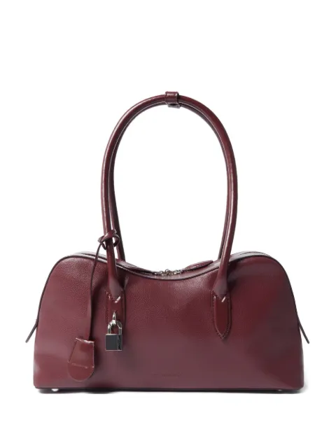 Stella McCartney Ryder shoulder bag Red 7B0138WP0533