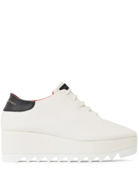 Stella McCartney Elyse sneakers White 810556W1G90