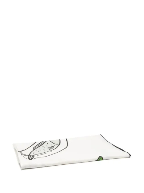 Bambah So & So Tablecloth White BMBH021