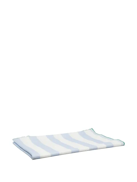 Bambah Veranda Tablecloth Blue BMBH026