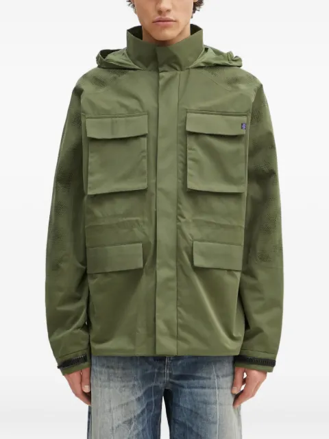 Alpha Industries M-65 jacket Green 756119