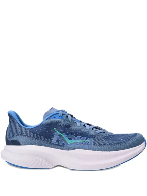 HOKA Mach 6 sneakers Blue 1147790