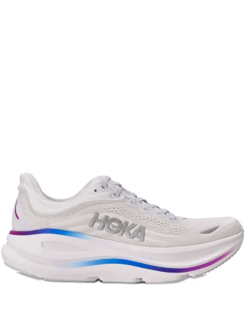 HOKA Bondi 9 sneakers White 1162012