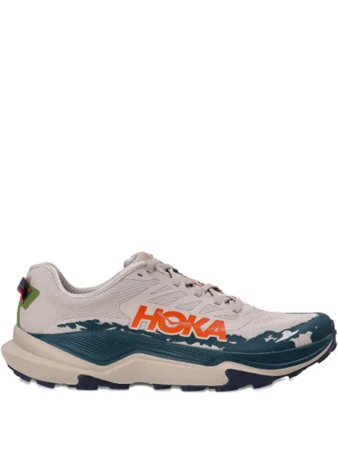 HOKA Torrent 4 sneakers Grey 1155115