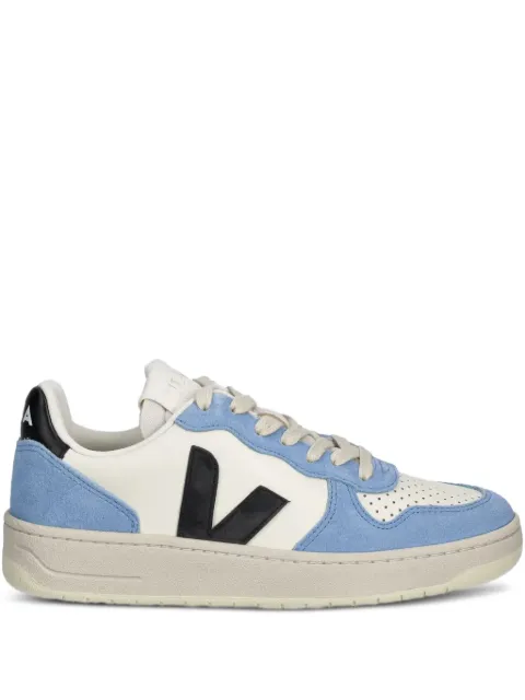 VEJA V-10 sneakers Blue VI0220503A
