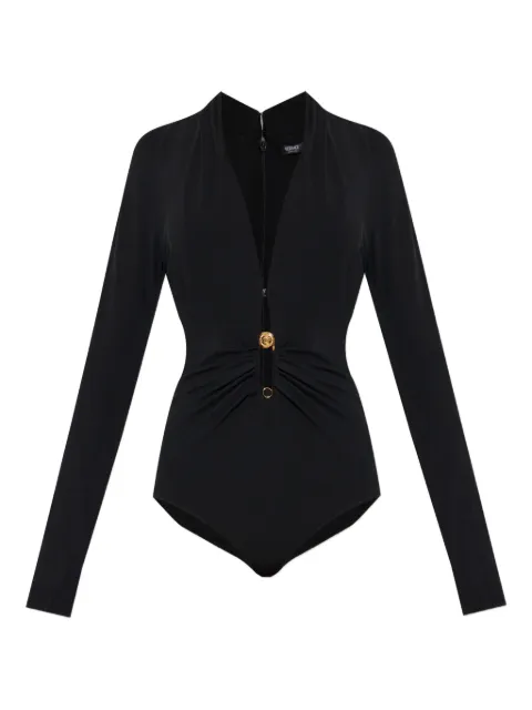 Versace Medusa Head bodysuit Black 10210181A14475