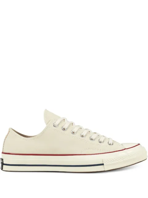 Converse Chuck 70 cotton sneakers Neutrals D162062C