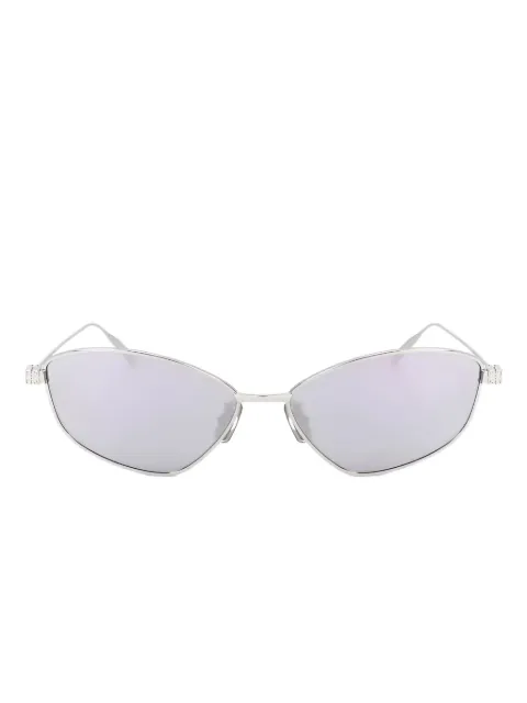 Givenchy Eyewear 4G sunglasses Silver GV40059U16C