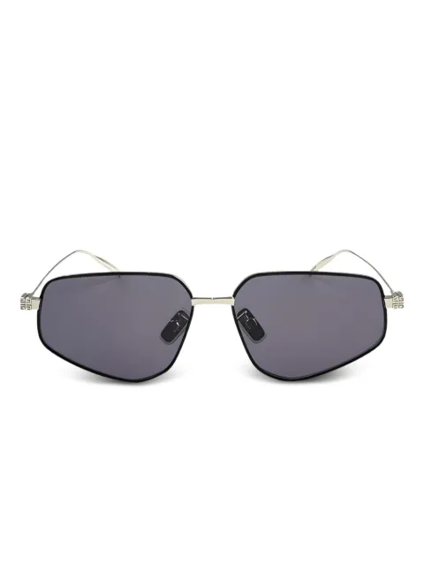 Givenchy Eyewear cat-eye sunglasses Black GV40046U