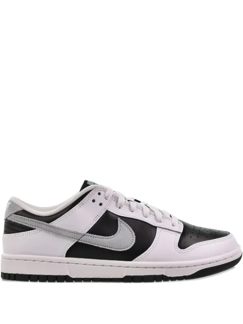 Nike Dunk Low "Reverse Panda 2.0" sneakers White IB4620