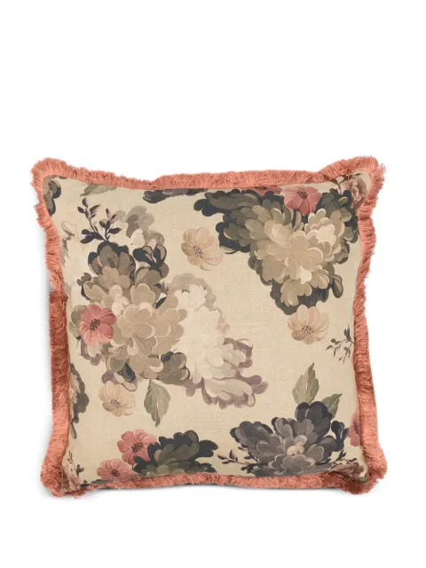 Soho Home Skylar cushion (50cm x 50cm) Neutrals 78110699