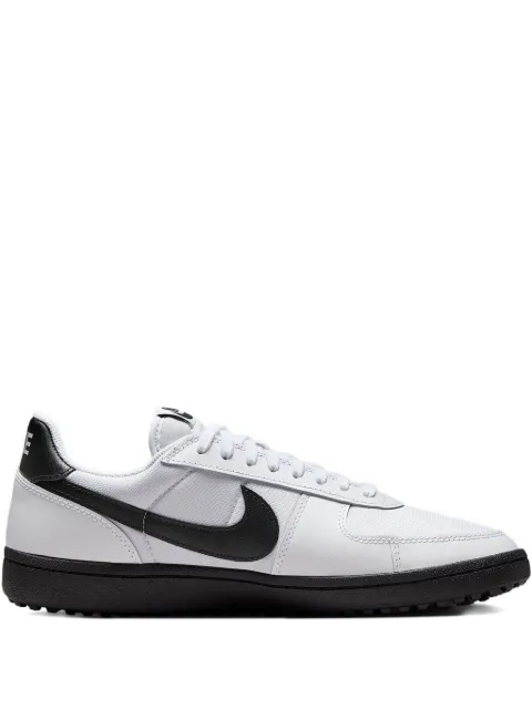 Nike leather trainers White IF1738